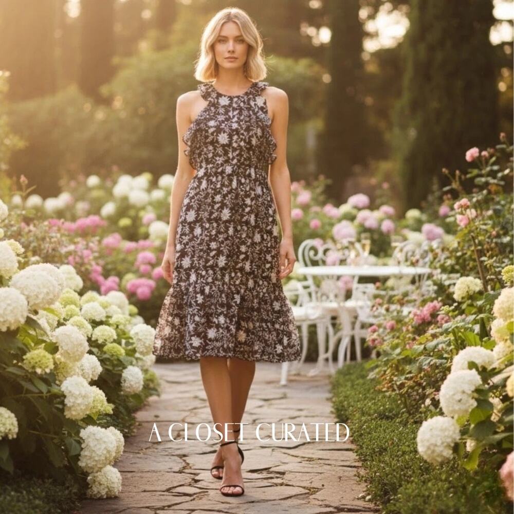 Ulla Johnson Wilda Dress 0
